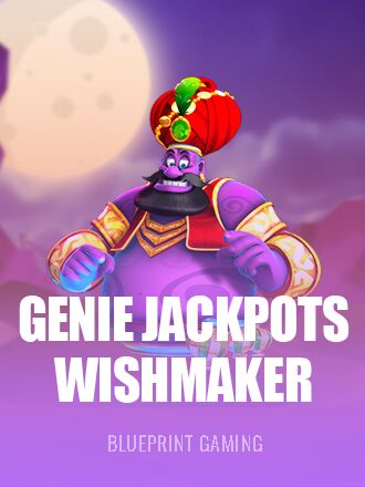 image Genie Jackpots Wishmaker