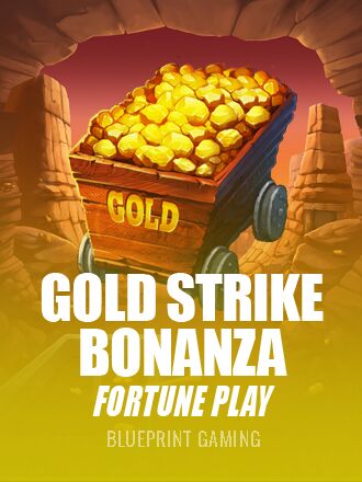 image Gold Strike Bonanza Fortune Play