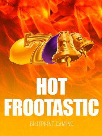 image Hot Frootastic