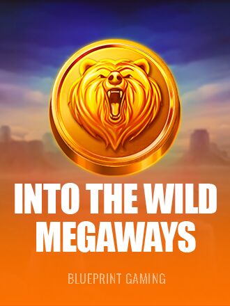 image Into the Wild Megaways