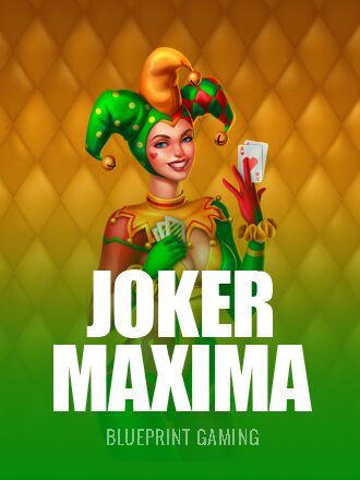 image Joker Maxima