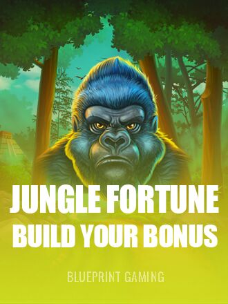 image Jungle Fortune Build Your Bonus