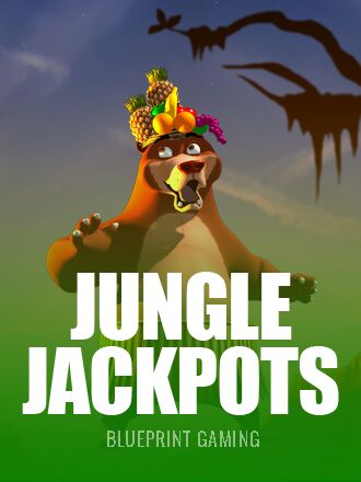 image Jungle Jackpots