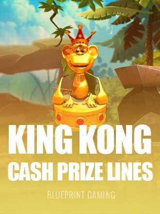 [블루프린트] Blueprint <span class="na-bar"></span> King Kong Cash Prize Lines