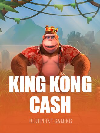 image King Kong Cash