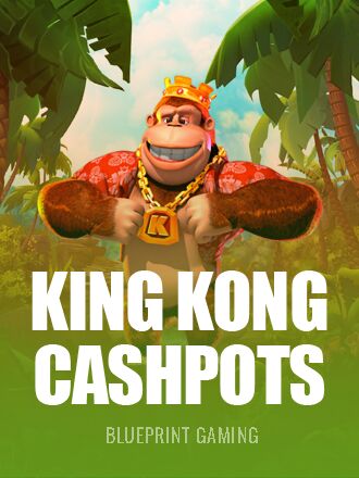 image King Kong Cashpots