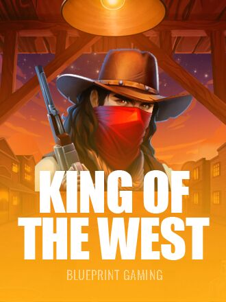 image King of the West