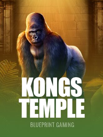image Kong's Temple