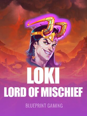 image Loki Lord of Mischief