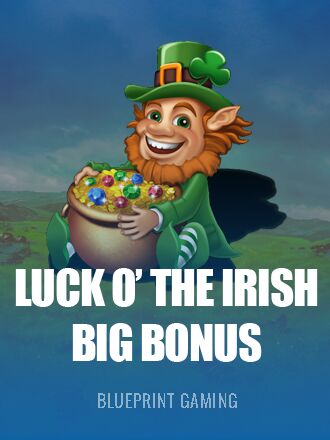 image Luck O the Irish Big Bonus