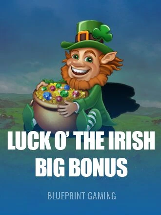 image Luck O the Irish Big Bonus