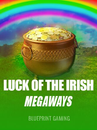 image Luck O' The Irish Megaways