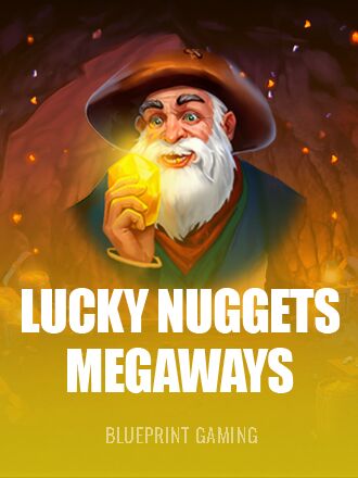 image Lucky Nuggets Megaways