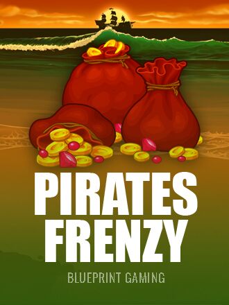 image Pirates Frenzy