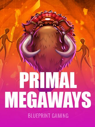 image Primal Megaways