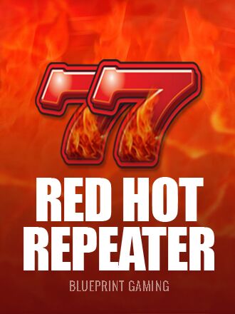 image Red Hot Repeater