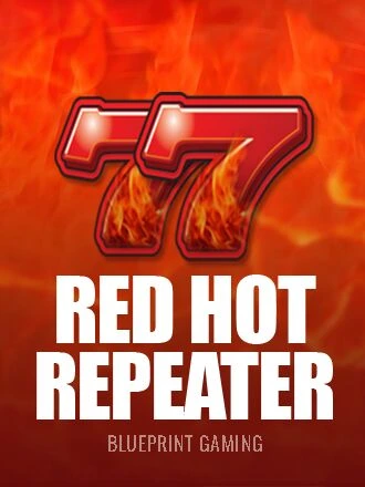 image Red Hot Repeater