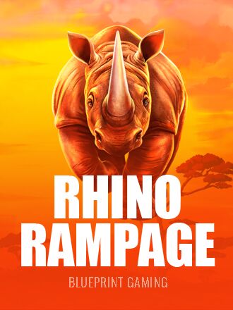 image Rhino Rampage
