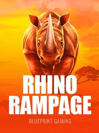 image Rhino Rampage