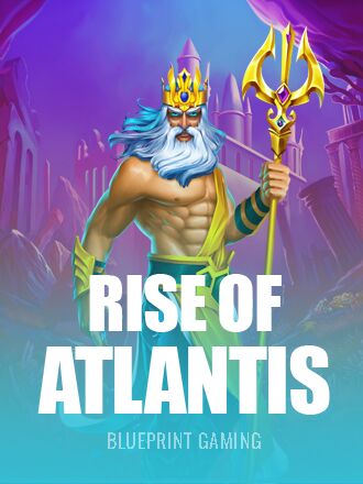 image Rise Of Atlantis