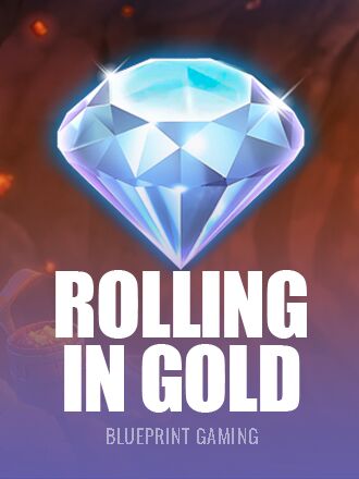 image Rolling in Gold