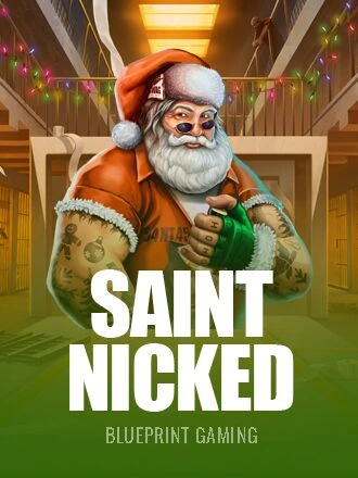 Saint Nicked