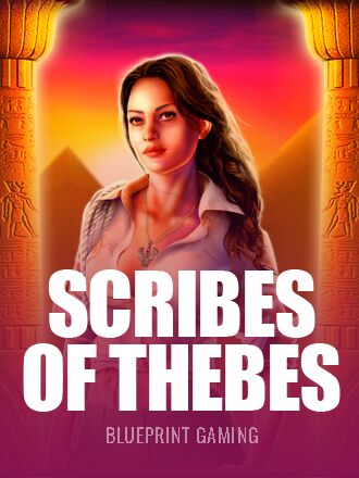 image Scribes of Thebes
