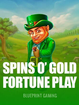 image Spins O’ Gold Fortune Play