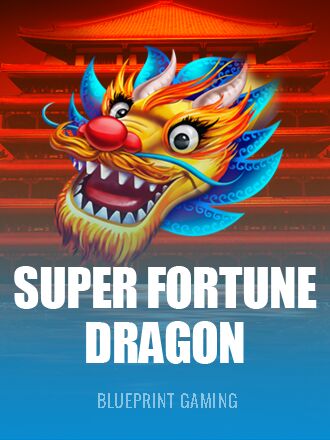 image Super Fortune Dragon
