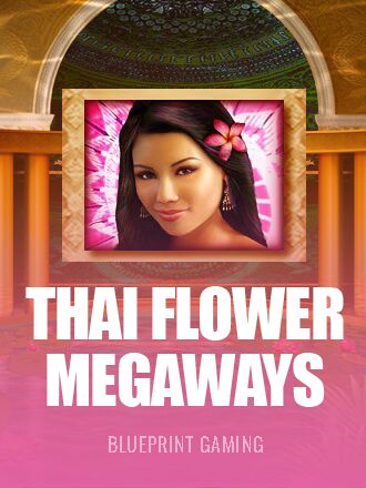 image Thai Flower Megaways™