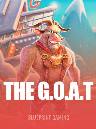 image The G.O.A.T