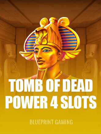 image Tomb of Dead: Power 4 slots