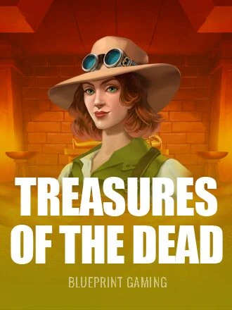Treasures of the Dead