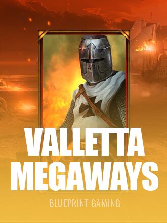 image Valletta Megaways