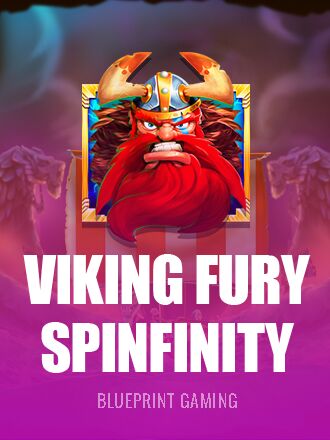 image Viking Fury: Spinfinity