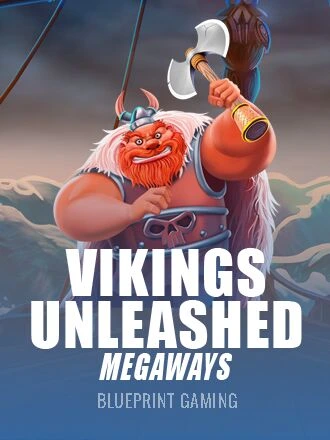 Vikings Unleashed Megaways