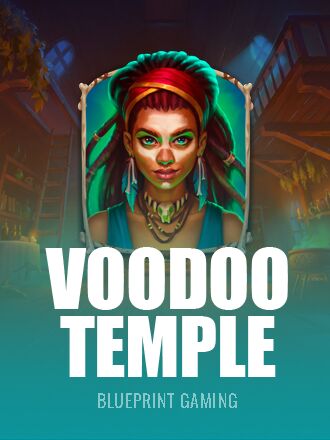 image Voodoo Temple