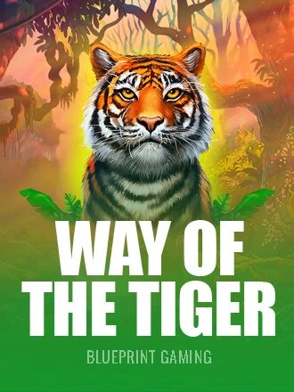 image Way of the Tiger