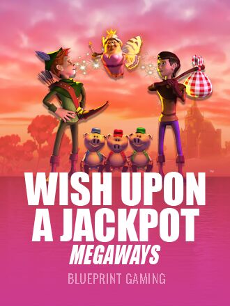 image Wish Upon A Jackpot Megaways™