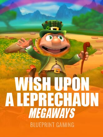 image Wish Upon A Leprechaun Megaways