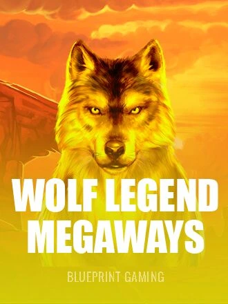 Wolf Legend Megaways