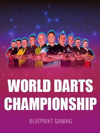 image World Darts Championship