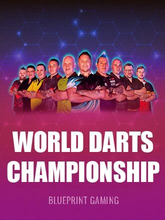 [블루프린트] Blueprint <span class="na-bar"></span> World Darts Championship
