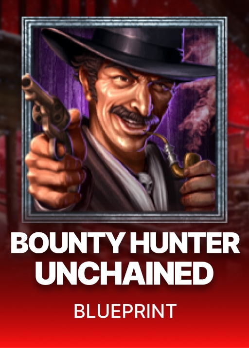 image Bounty Hunter Unchained