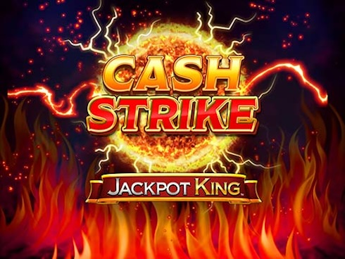 image Cash Strike Power 5