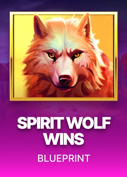 image Spirit Wolf Wins