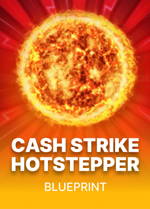 image Cash Strike Hotstepper