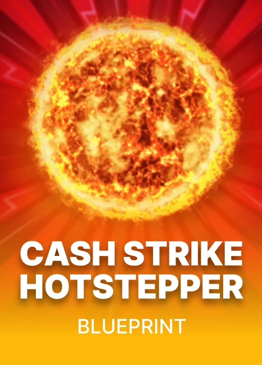 image Cash Strike Hotstepper