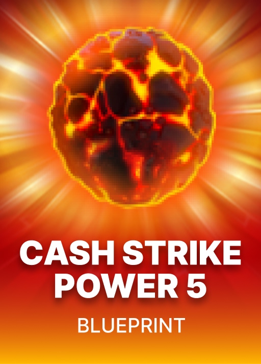 image Cash Strike Power 5