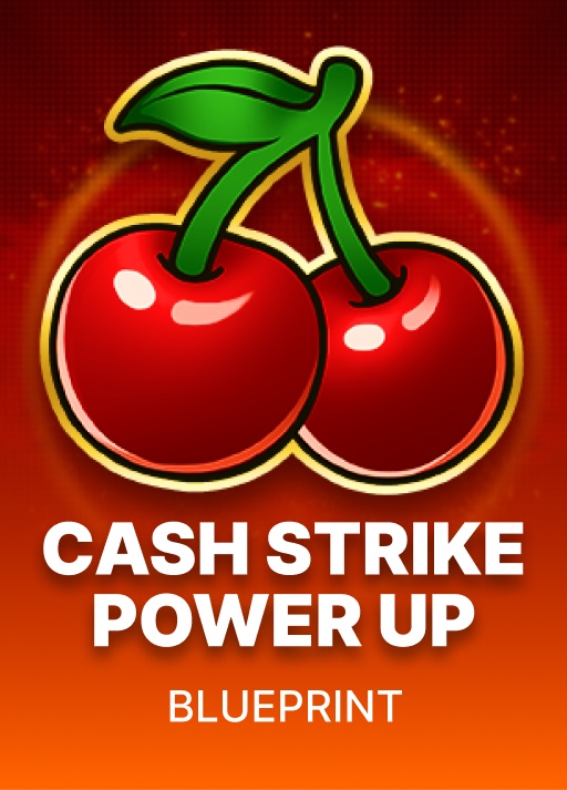 image Cash strike Power up